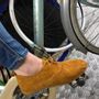 Shoes - CYCLE-CASUAL & CYCLE-POLAR - MON CYCLISTE