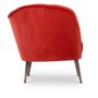 Armchairs - ANDES Armchair - BRABBU DESIGN FORCES