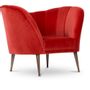 Armchairs - ANDES Armchair - BRABBU DESIGN FORCES