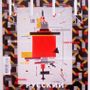 Tapis contemporains - Tapis "Bauhaus" - ART MADE