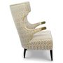 Armchairs - SIKA Armchair - BRABBU DESIGN FORCES