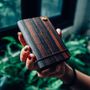 Leather goods - PARSEC design _ Treether Credit Card Holder - FRESH TAIWAN