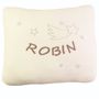 Fabric cushions - Phosphorescents Cushion - ALEXIA NAUMOVIC