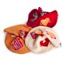 Kids accessories - Flat P'lochon comforters - ALEXIA NAUMOVIC