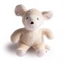 Soft toy - Caruso Teddy Bear - ALEXIA NAUMOVIC