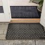 Design carpets - Tica Doormats - TICA COPENHAGEN