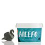 Toys - Ailefo Organic Modeling Clay, green big tub - AILEFO