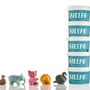 Toys - Ailefo Organic Modeling Clay, all large tubs - AILEFO