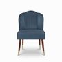 Chairs - Simone Dining Chair - OTTIU