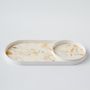 Plateaux - Studio Lim _ Fibrewood Objects - Round Tray 120 - FRESH TAIWAN