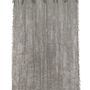 Curtains and window coverings - Curtain in linen voil - EN FIL D'INDIENNE...