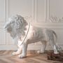 Decorative objects - Lion X LIGHTING - HAOSHI