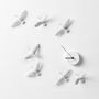 Horloges - Migrantbird X Clock  - HAOSHI