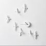 Clocks - Migrantbird X Clock  - HAOSHI