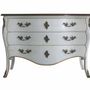 Chests of drawers - Chest of drawers Passy - OVATION PARIS