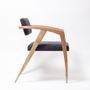 Office seating - Chair Debussy - OVATION PARIS
