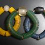 Jewelry - African slave bracelet - STUDIO JULIA ATLAS
