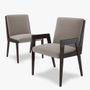 Office seating - Chair Gounod - OVATION PARIS