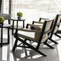 Office seating - Armchair Cavalli - OVATION PARIS