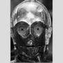 Photos d'art - C3PO - GALERIE PRINTS