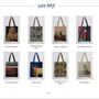 Bags and totes - Tote bags  - MASALA