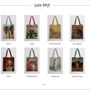 Sacs et cabas - Tote bags  - MASALA