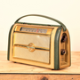 Speakers and radios - 1960s Thomson Bluetooth Radio - A.BSOLUMENT