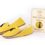 Chaussures - Home moccasin - ME1ST