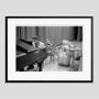 Art photos - Elvis At The Piano - GALERIE PRINTS
