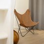 Armchairs - TOSCANE AA CHAIR - AIRBORNE