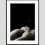 Photos d'art - Nude Portrait - GALERIE PRINTS