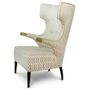 Armchairs - SIKA RARE I ARMCHAIR - BRABBU DESIGN FORCES