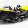 Speakers and radios - ESAVOX for Automobili Lamborghini - IXOOST ARTISTIC AUDIO