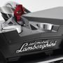 Speakers and radios - ESAVOX for Automobili Lamborghini - IXOOST ARTISTIC AUDIO