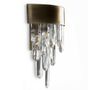 Wall lamps - Naicca Wall Light - BRABBU DESIGN FORCES