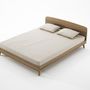 Lits - Twist Queen Size Bed - KARPENTER