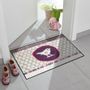 Design objects - Salonloewe Design floor mat - EFIA - SALONLOEWE - AKZENTE