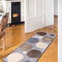 Design objects - Salonloewe Design floor mat - EFIA - SALONLOEWE - AKZENTE