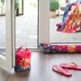 Fabric cushions - kitchen textiles - EFIA - SALONLOEWE - AKZENTE
