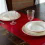 Dessous de plat - Set de table - WOSDE