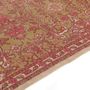 Bespoke carpets - Vietnam Days rug - AAI MADE WITH LOVE