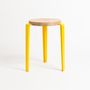 Stools - LOU Stool - TIPTOE