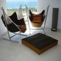 Design objects - Hanging hammock - EVERCASA