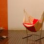 Design objects - Hanging hammock - EVERCASA