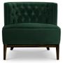 Fauteuils - Fauteuil BOURBON - BRABBU DESIGN FORCES