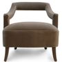 Fauteuils - OKA Fauteuil - BRABBU DESIGN FORCES