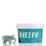 Jouets enfants - Pâte à modeler organique Ailefo, tous les pots larges  - AILEFO