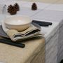 Table linen - TABLECLOTH TETRIS - CHARVET EDITIONS