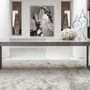 Console table -  SANTORINI CONSOLE - AALTO EXCLUSIVE DESIGN