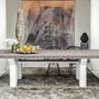 Dining Tables - TABLE ALICE - AALTO EXCLUSIVE DESIGN